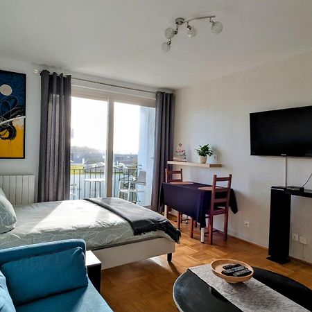 Appartement De Charme コンカルノー エクステリア 写真