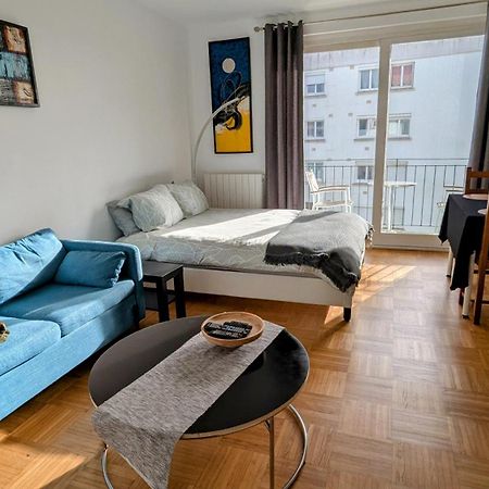 Appartement De Charme コンカルノー エクステリア 写真
