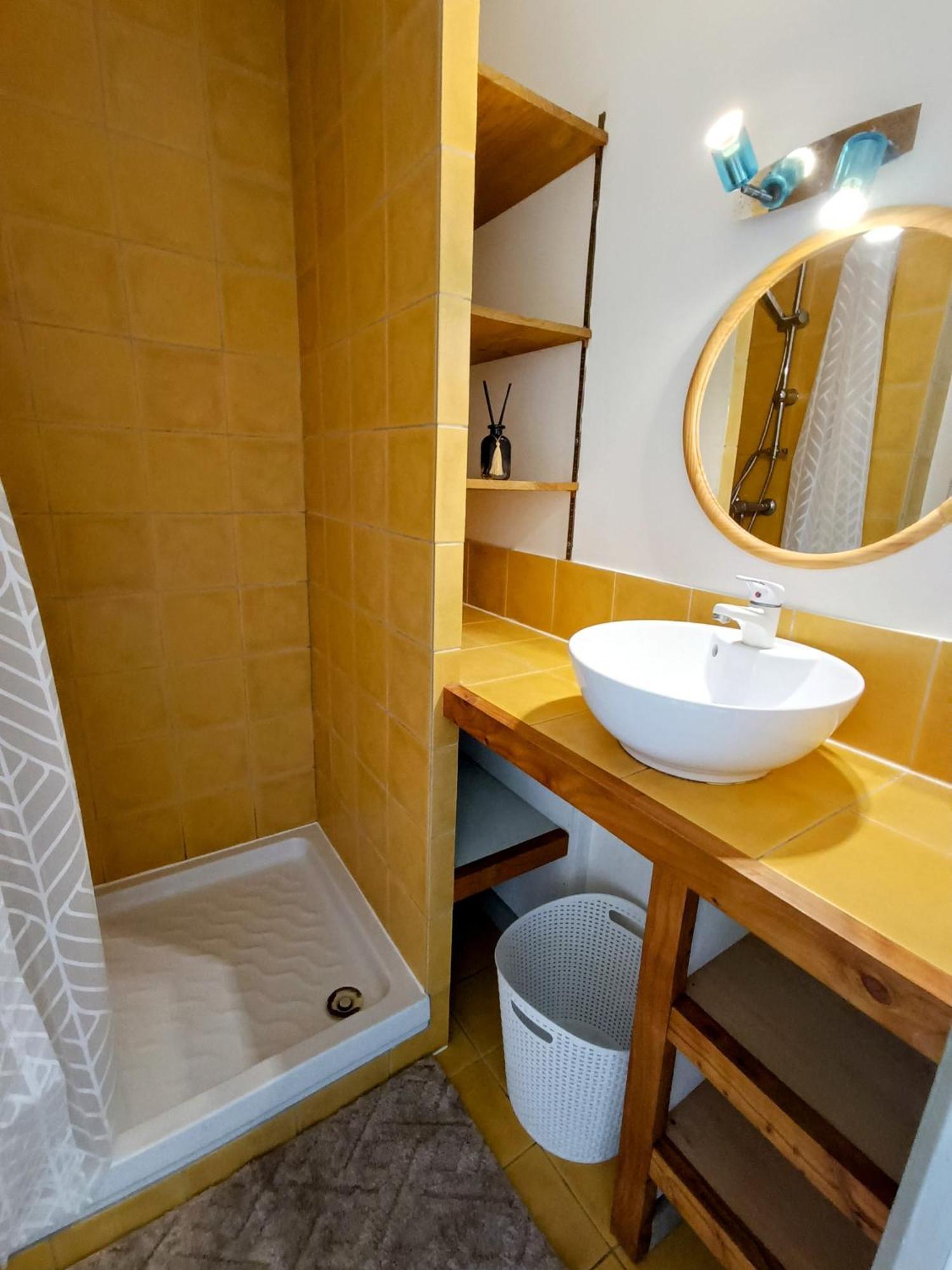 Appartement De Charme コンカルノー エクステリア 写真