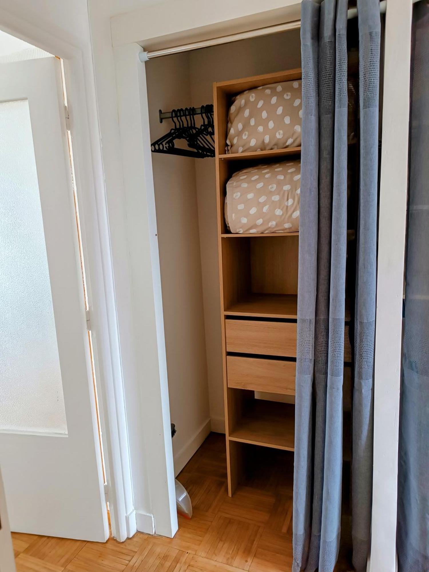 Appartement De Charme コンカルノー エクステリア 写真